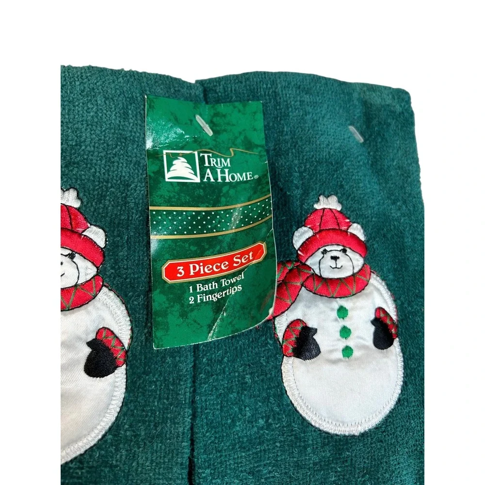 Trim A Home material terrycloth